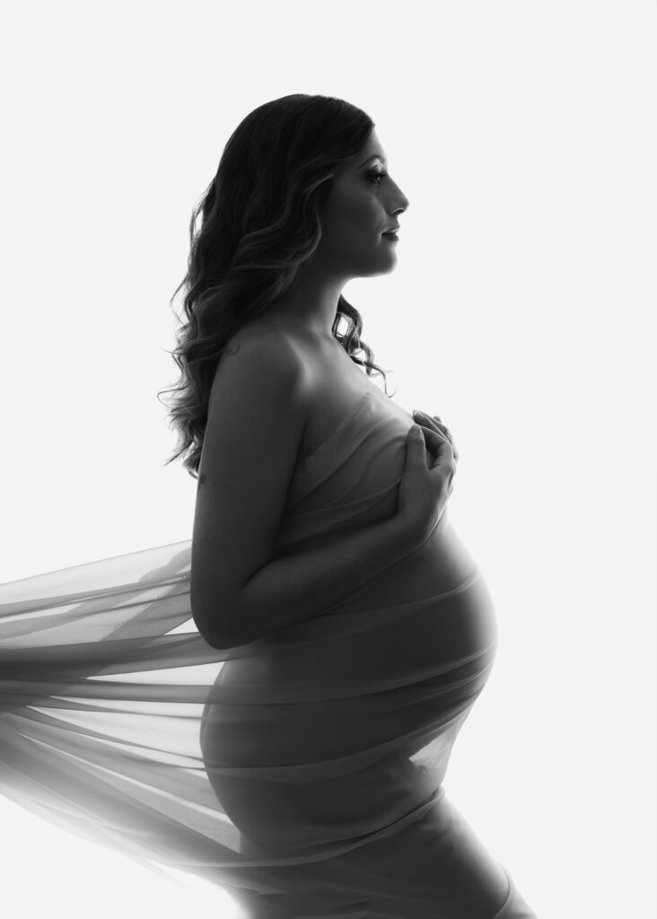 Servizio fotografico gravidanza Roma
