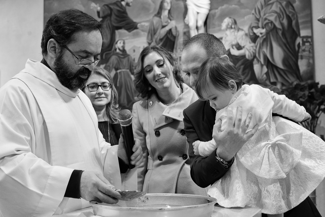 foto battesimo roma