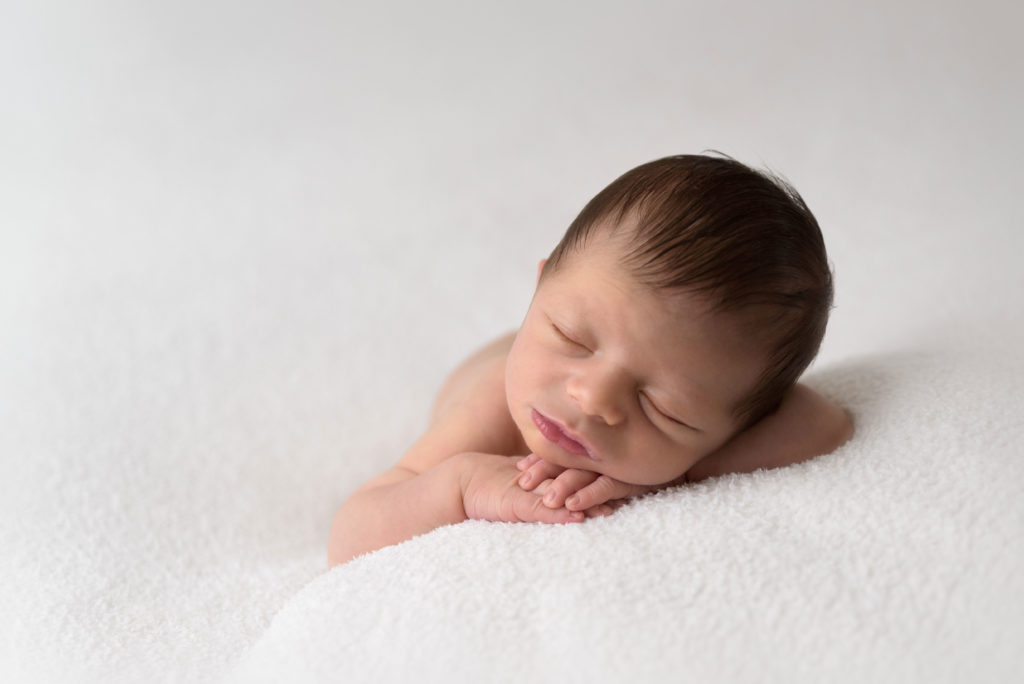 foto di neonati