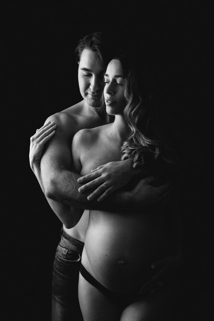 miglior foto gravidanza roma